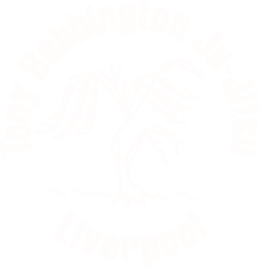 Tony Bebbington Ju Jitsu Liverpool